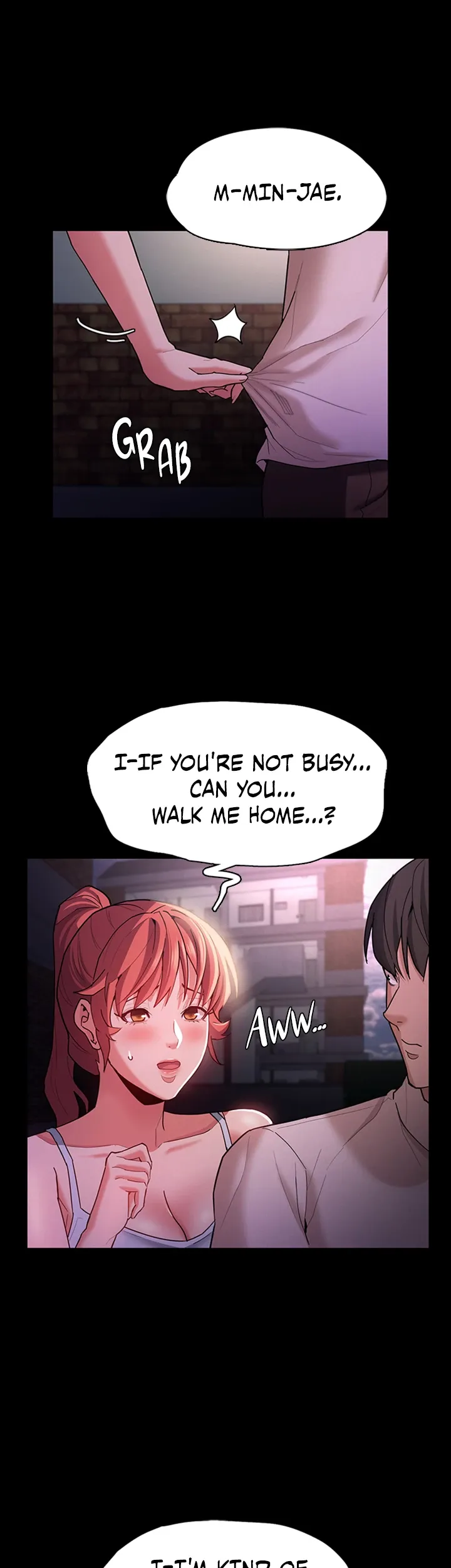 His Addictive Touch Chapter 15 page 29 - 