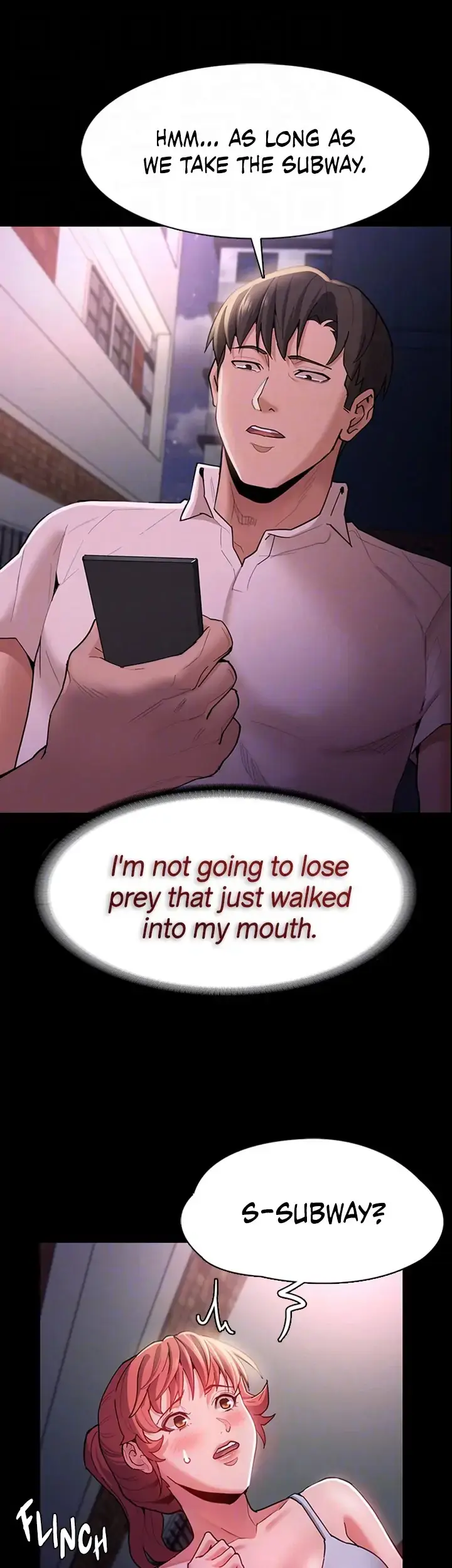 His Addictive Touch Chapter 15 page 31 - 