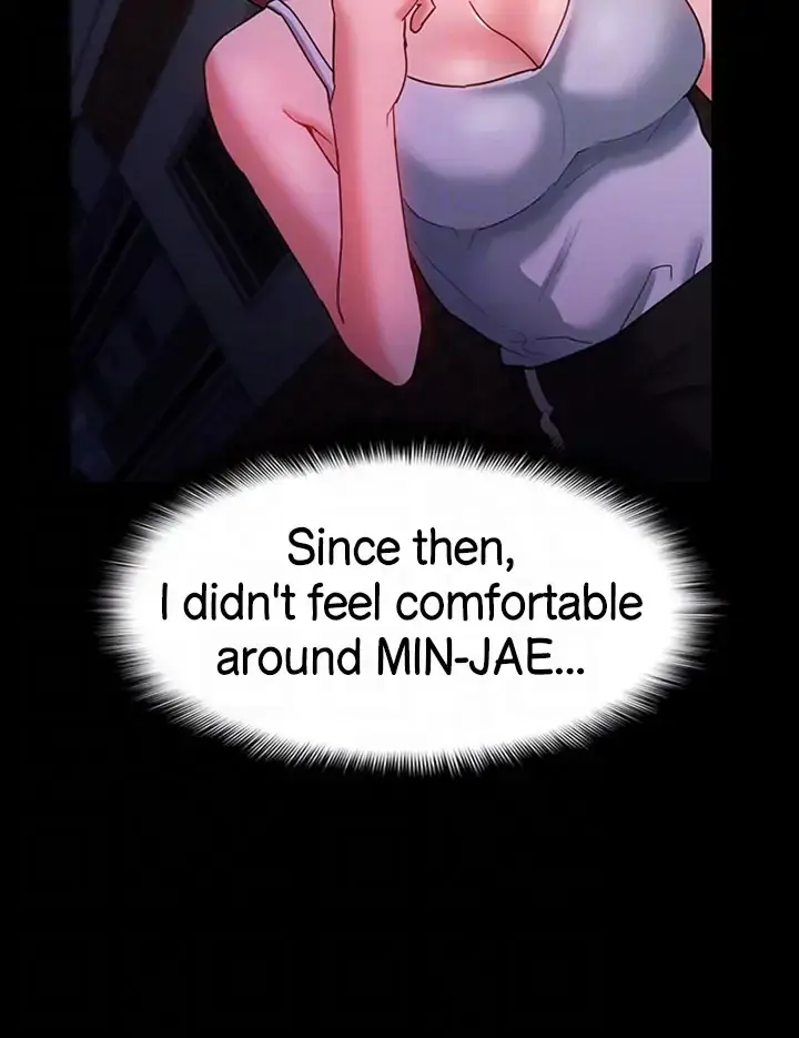 His Addictive Touch Chapter 15 page 32 - 