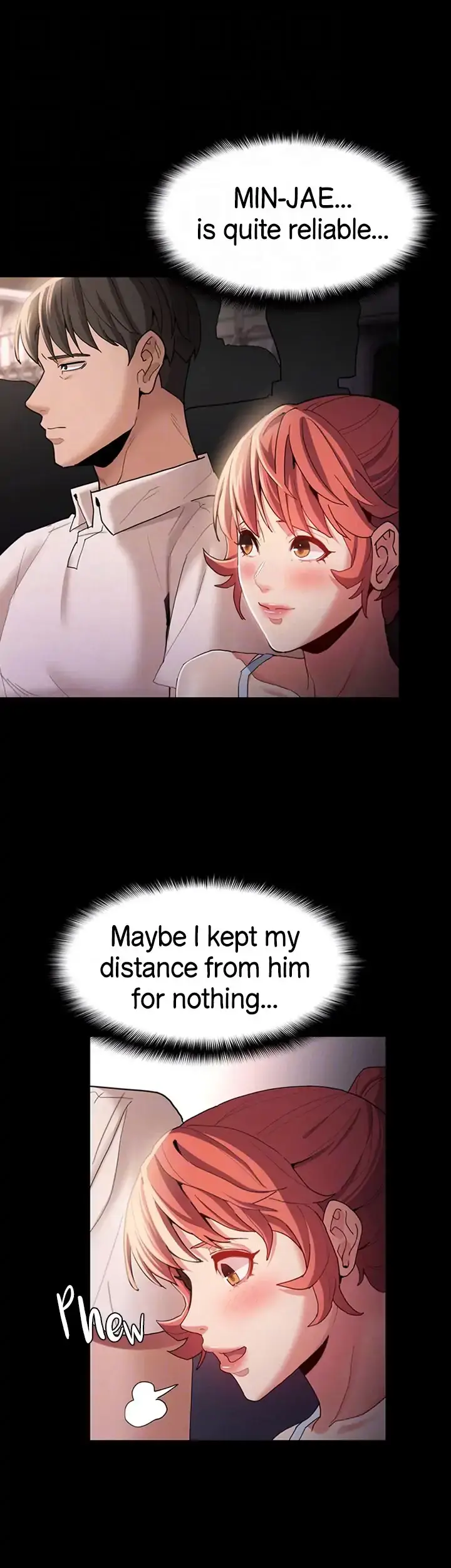 His Addictive Touch Chapter 15 page 34 - 