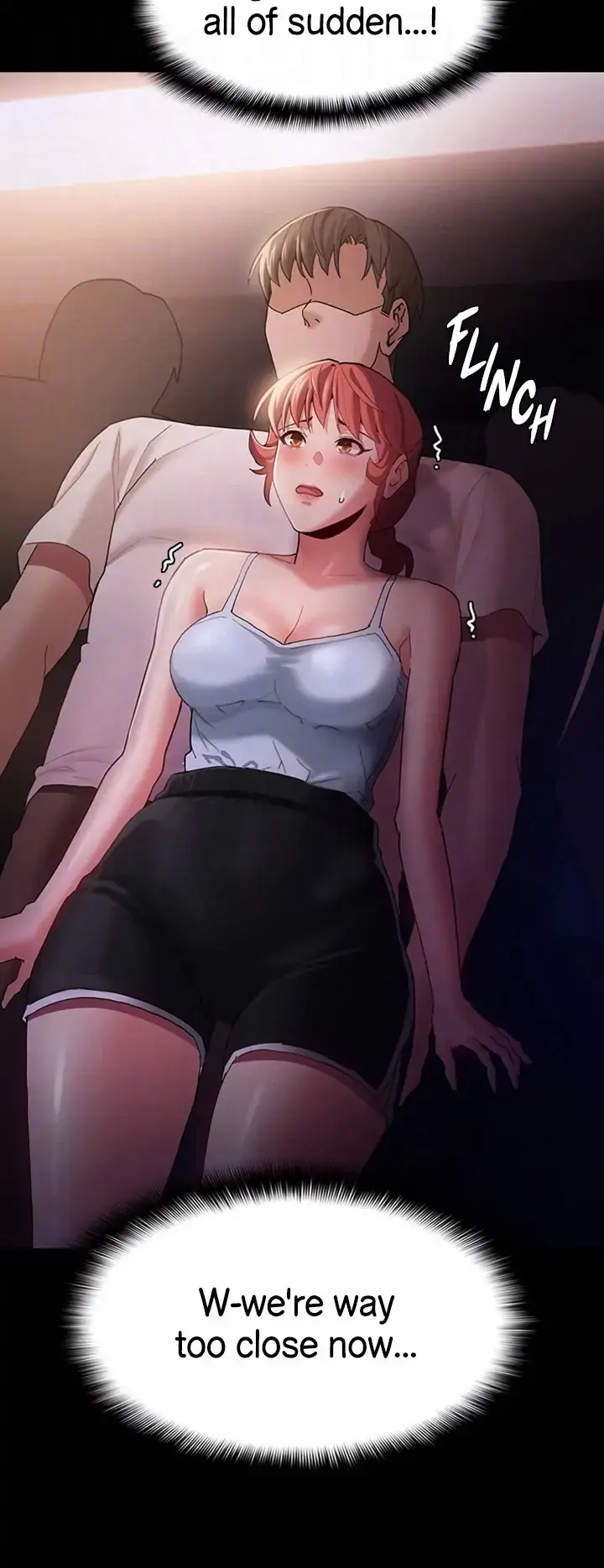 His Addictive Touch Chapter 15 page 36 - 