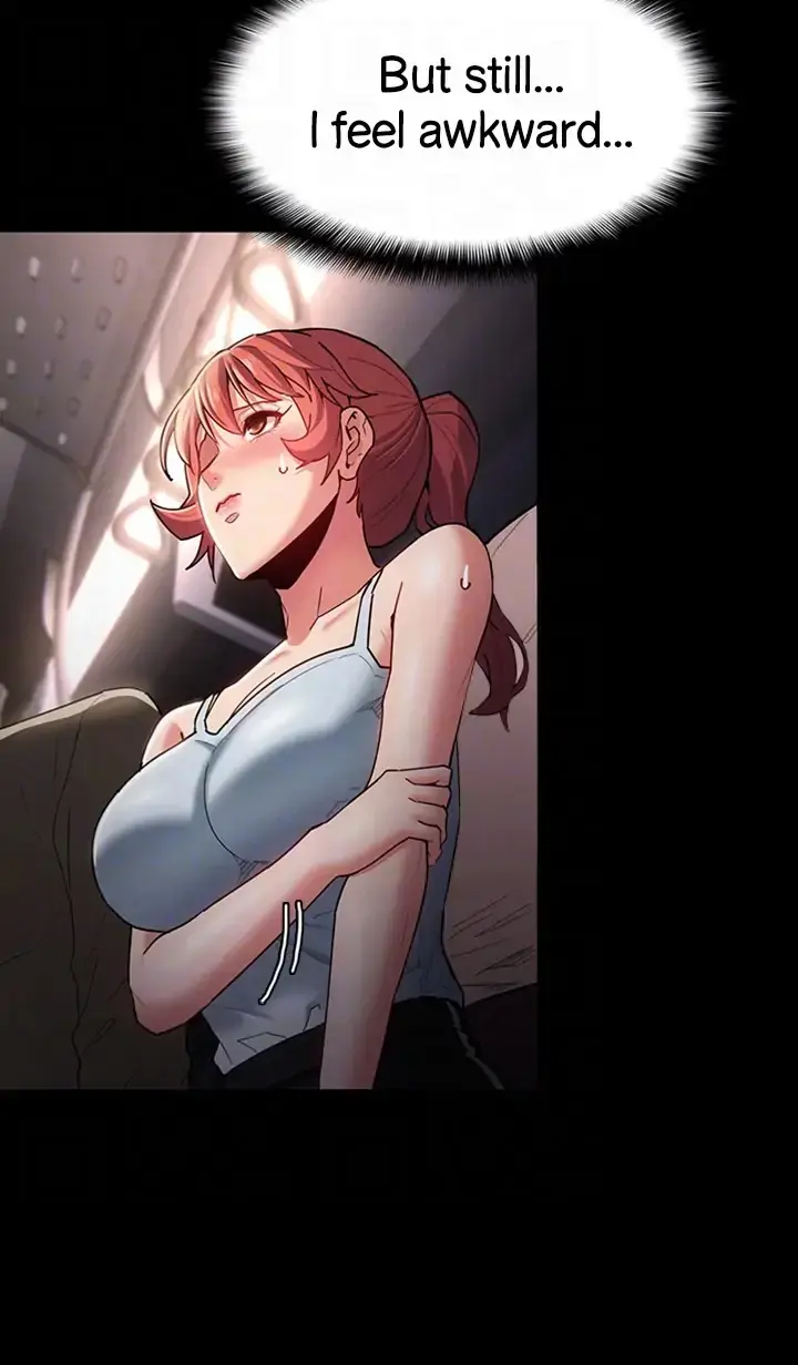 His Addictive Touch Chapter 15 page 40 - 