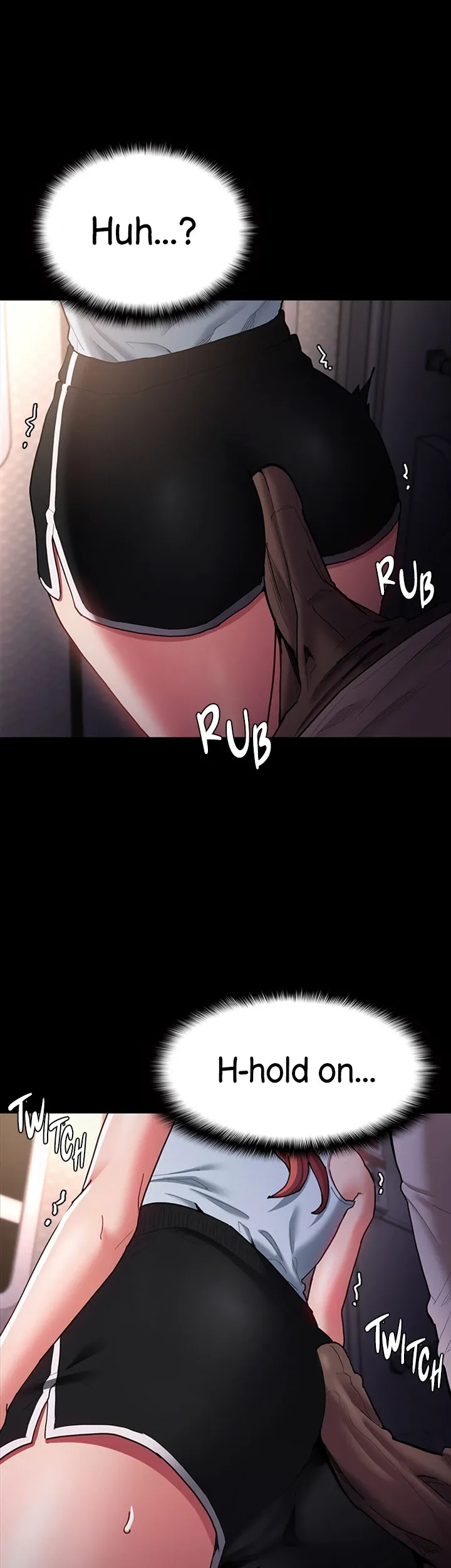 His Addictive Touch Chapter 15 page 41 - 