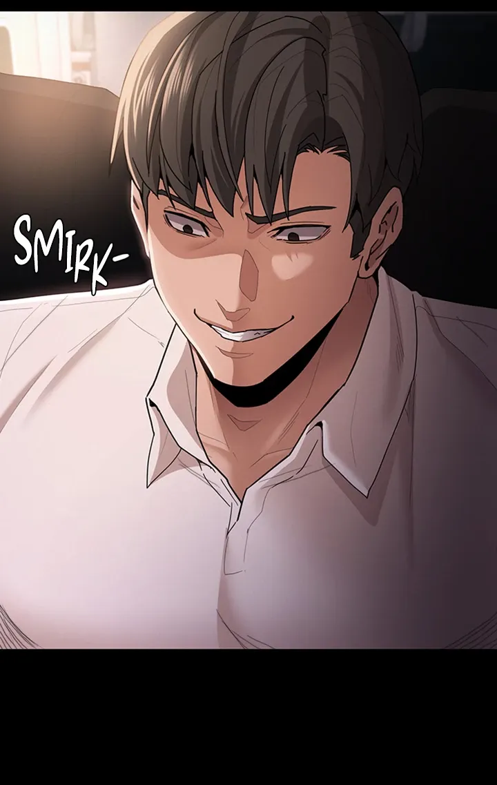 His Addictive Touch Chapter 15 page 43 - 