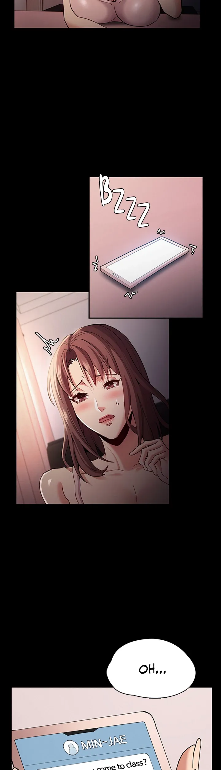 His Addictive Touch Chapter 15 page 6 - 