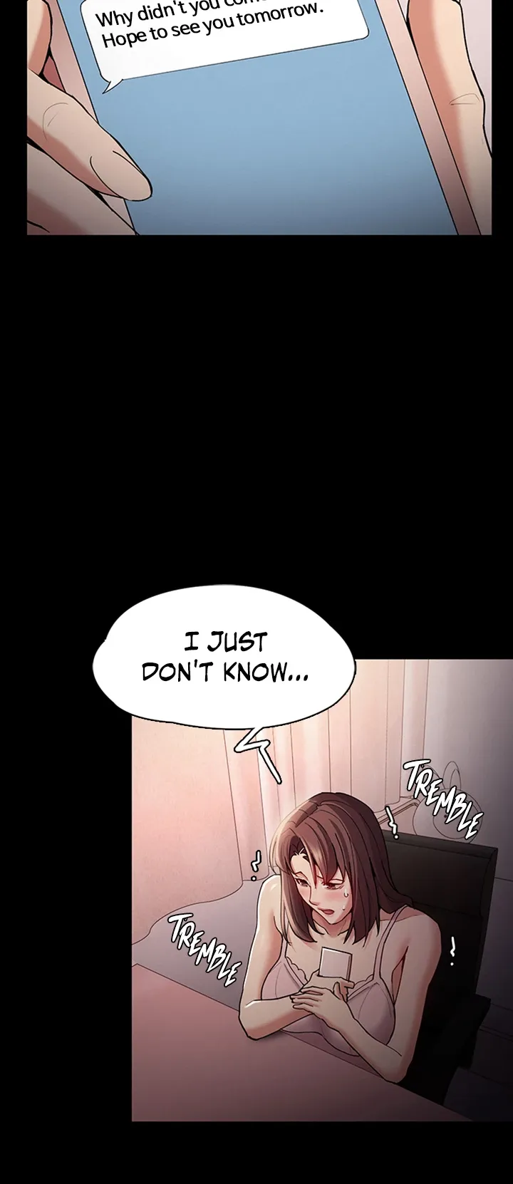 His Addictive Touch Chapter 15 page 7 - 