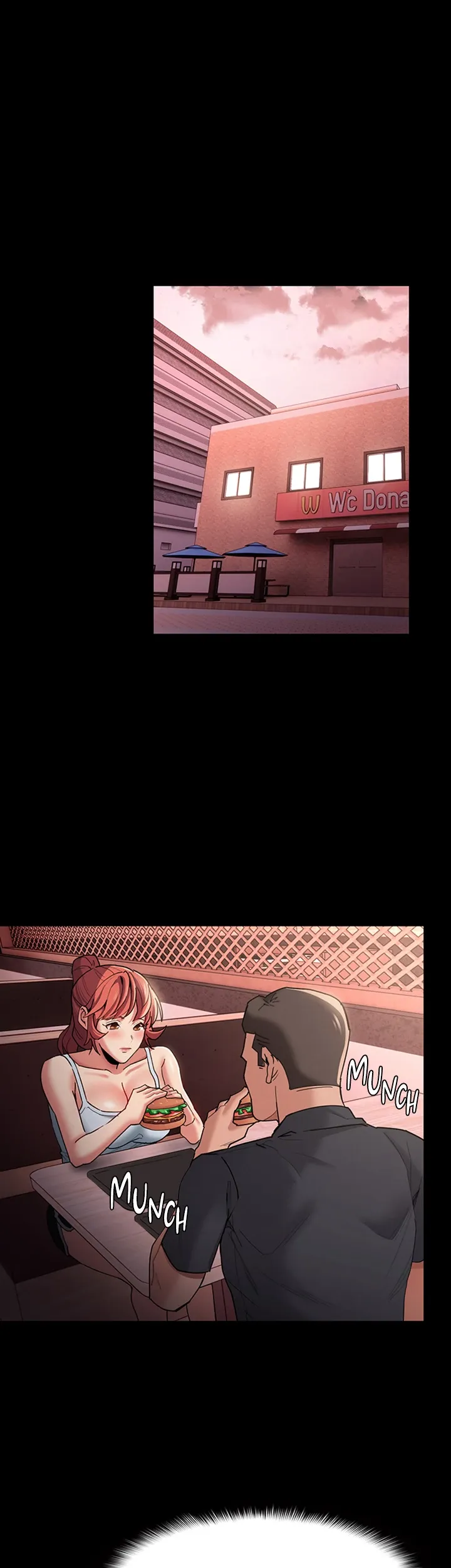 His Addictive Touch Chapter 15 page 9 - 