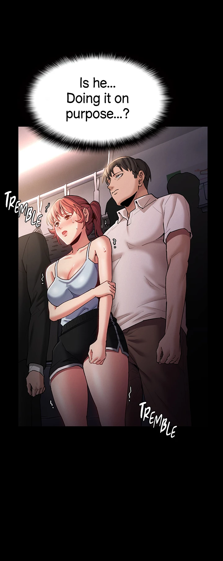 His Addictive Touch Chapter 16 page 2 - 