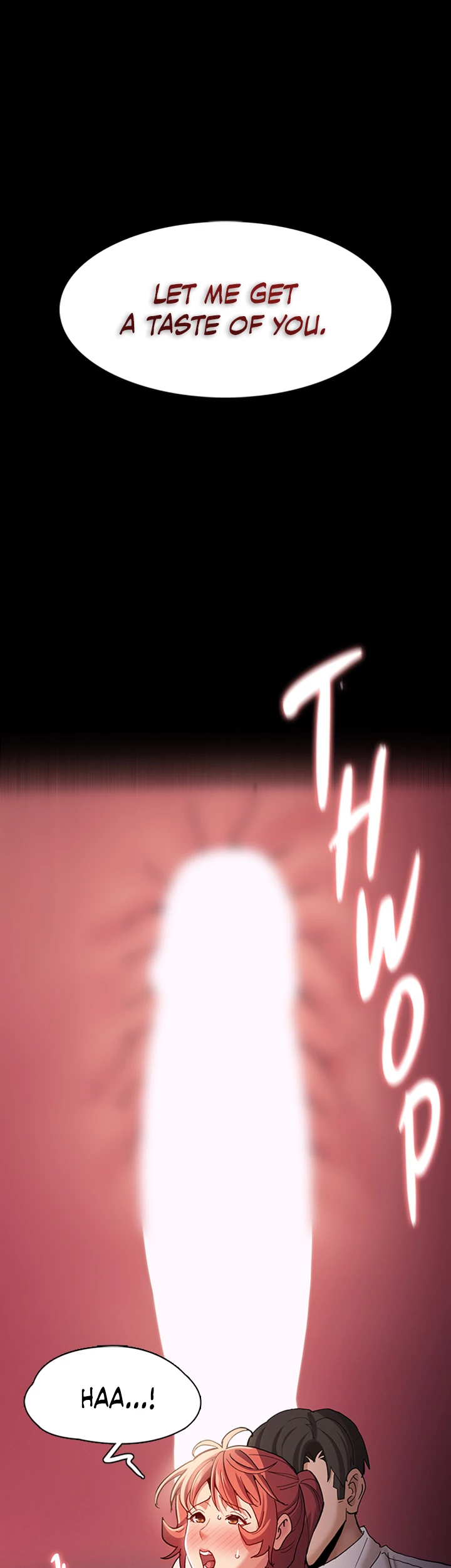 His Addictive Touch Chapter 16 page 17 - 