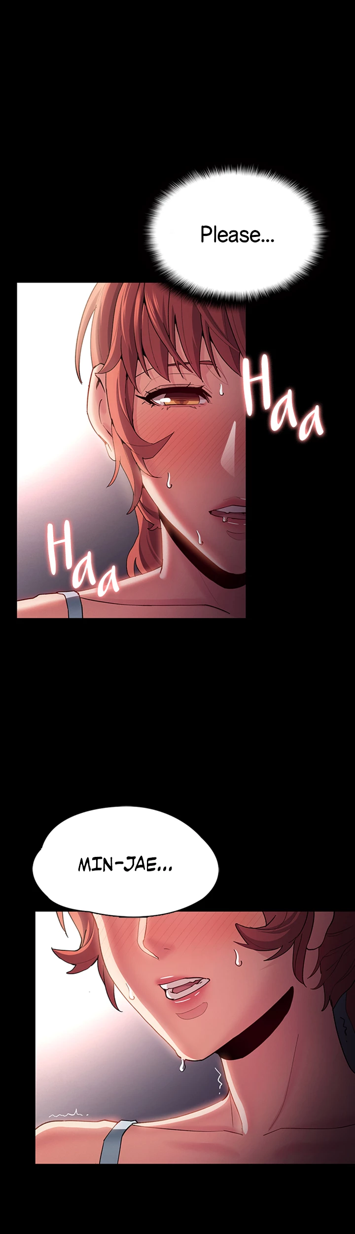 His Addictive Touch Chapter 16 page 29 - 