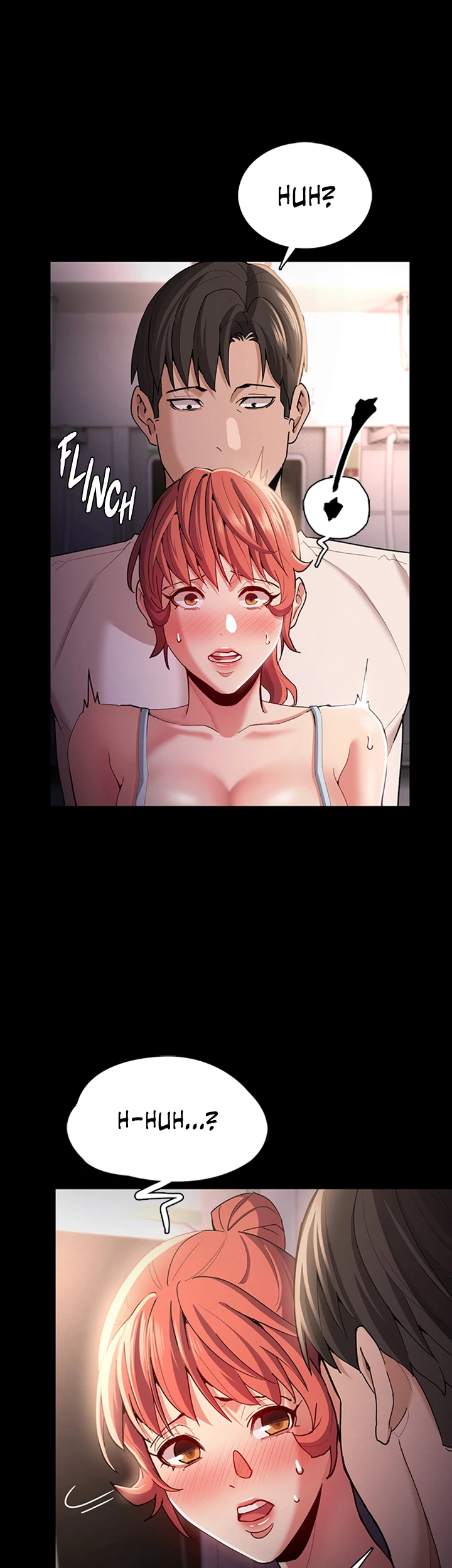 His Addictive Touch Chapter 16 page 30 - 
