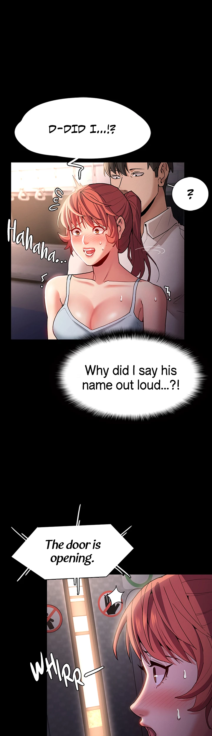 His Addictive Touch Chapter 16 page 32 - 