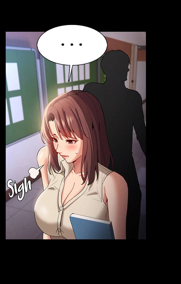 His Addictive Touch Chapter 16 page 37 - 