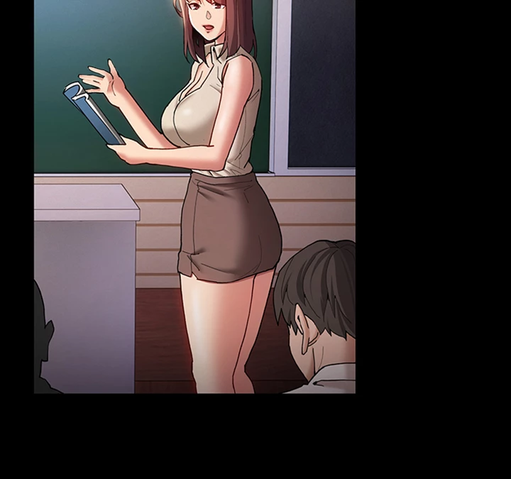 His Addictive Touch Chapter 16 page 40 - 