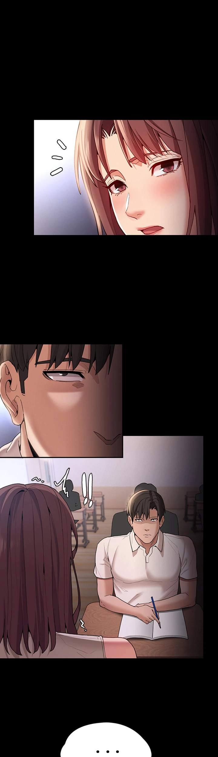 His Addictive Touch Chapter 16 page 41 - 
