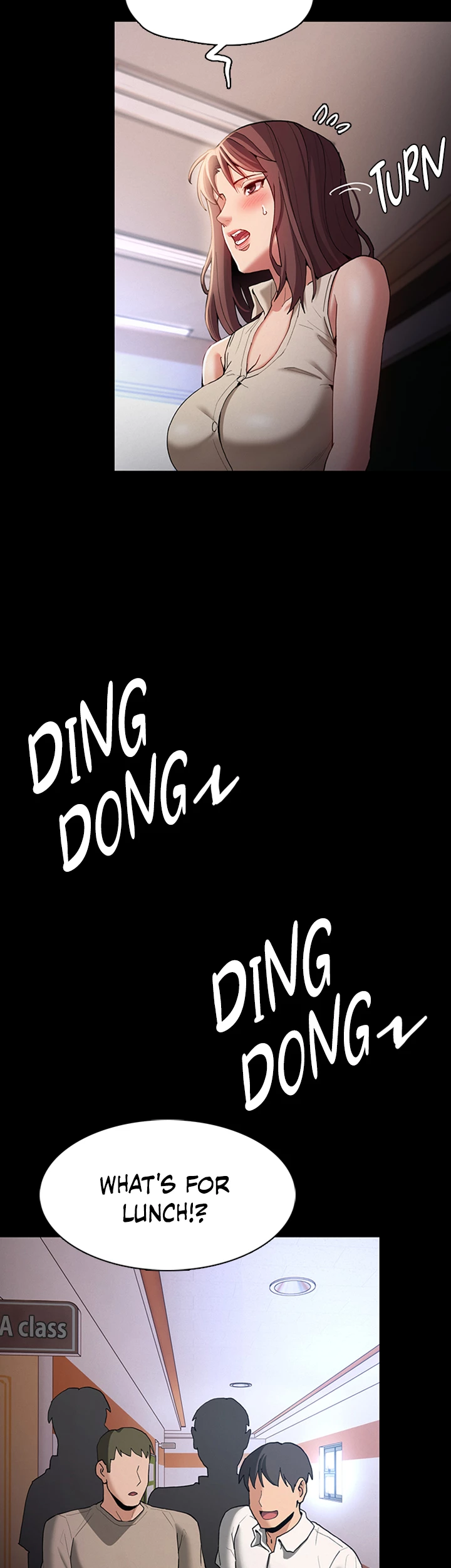 His Addictive Touch Chapter 16 page 42 - 