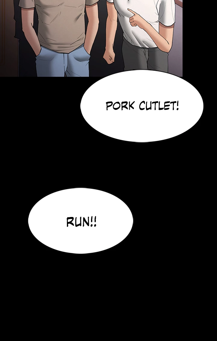 His Addictive Touch Chapter 16 page 43 - 