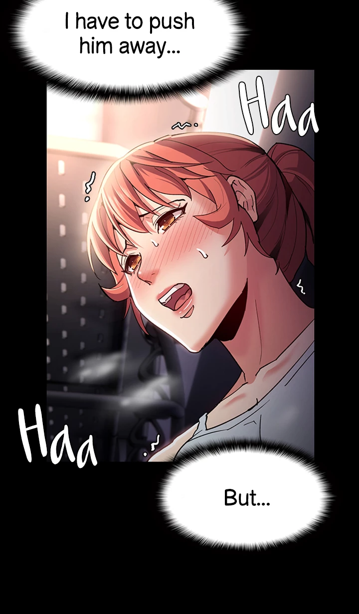 His Addictive Touch Chapter 16 page 6 - 
