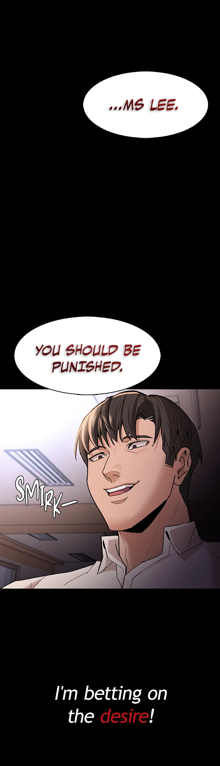 His Addictive Touch Chapter 17 page 11 - 