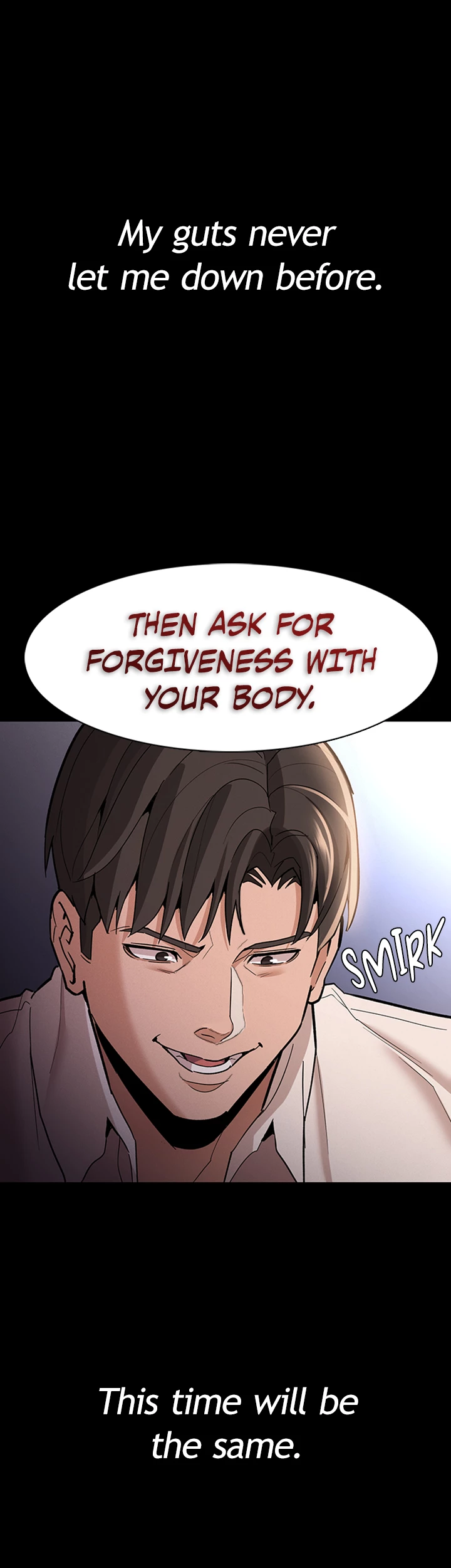 His Addictive Touch Chapter 17 page 15 - 