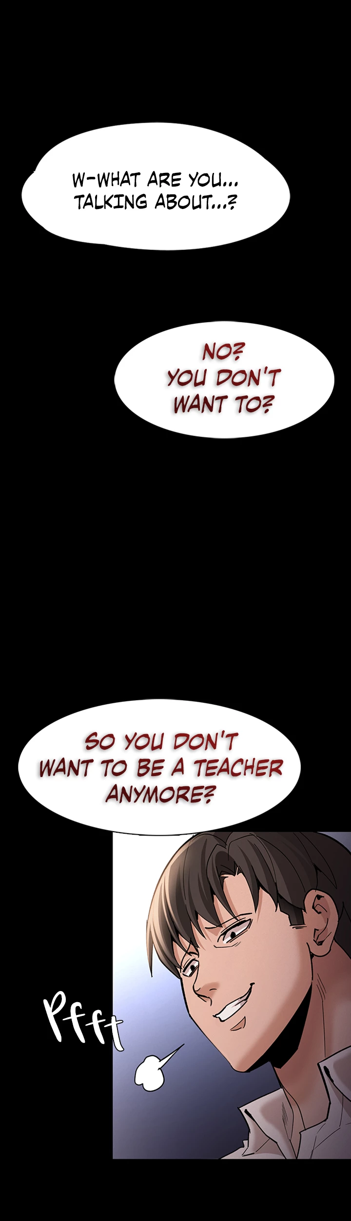His Addictive Touch Chapter 17 page 17 - 