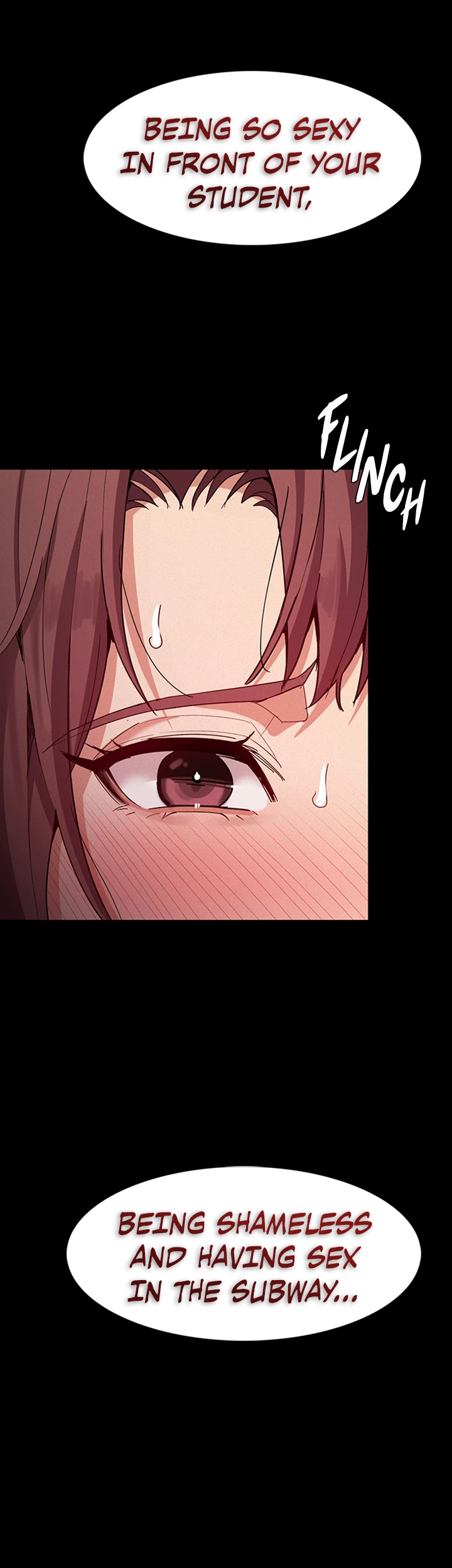 His Addictive Touch Chapter 17 page 18 - 