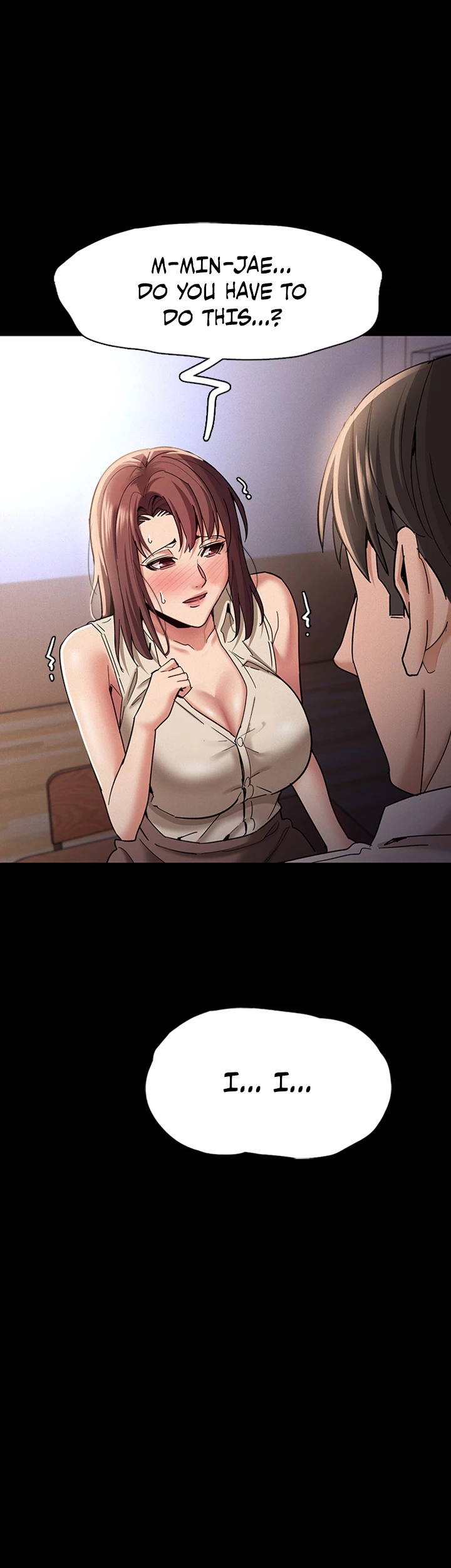 His Addictive Touch Chapter 17 page 21 - 
