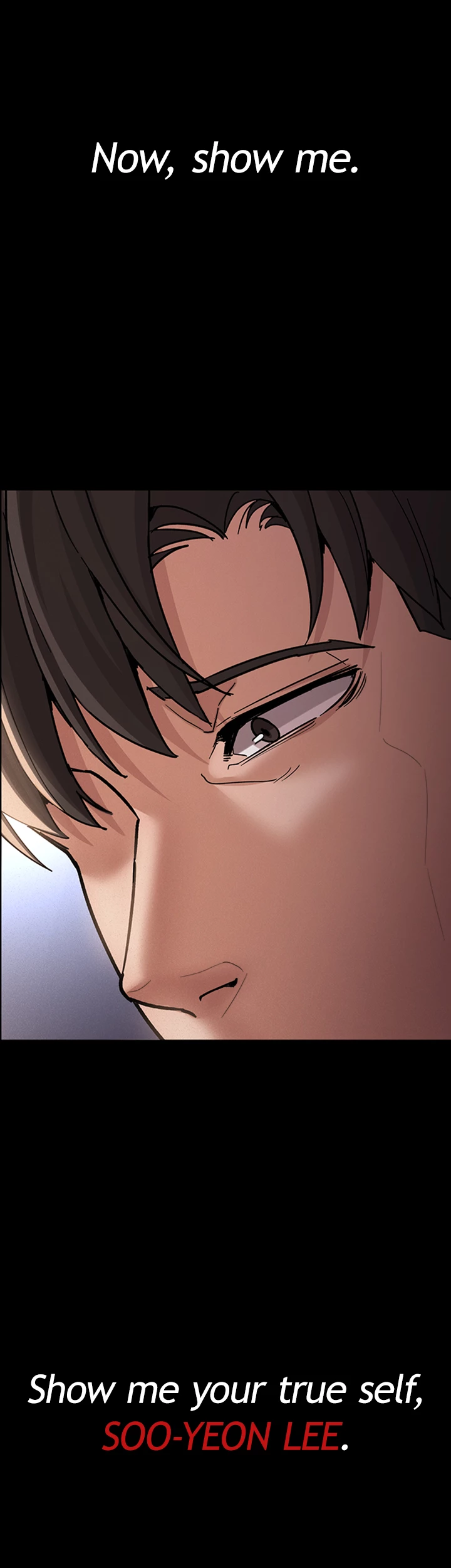His Addictive Touch Chapter 17 page 22 - 