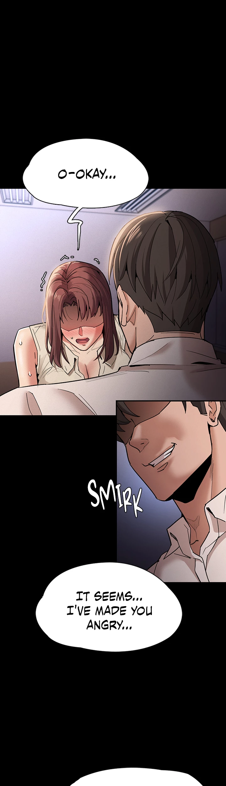 His Addictive Touch Chapter 17 page 23 - 