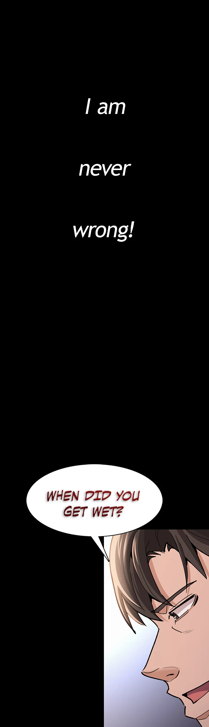 His Addictive Touch Chapter 17 page 27 - 