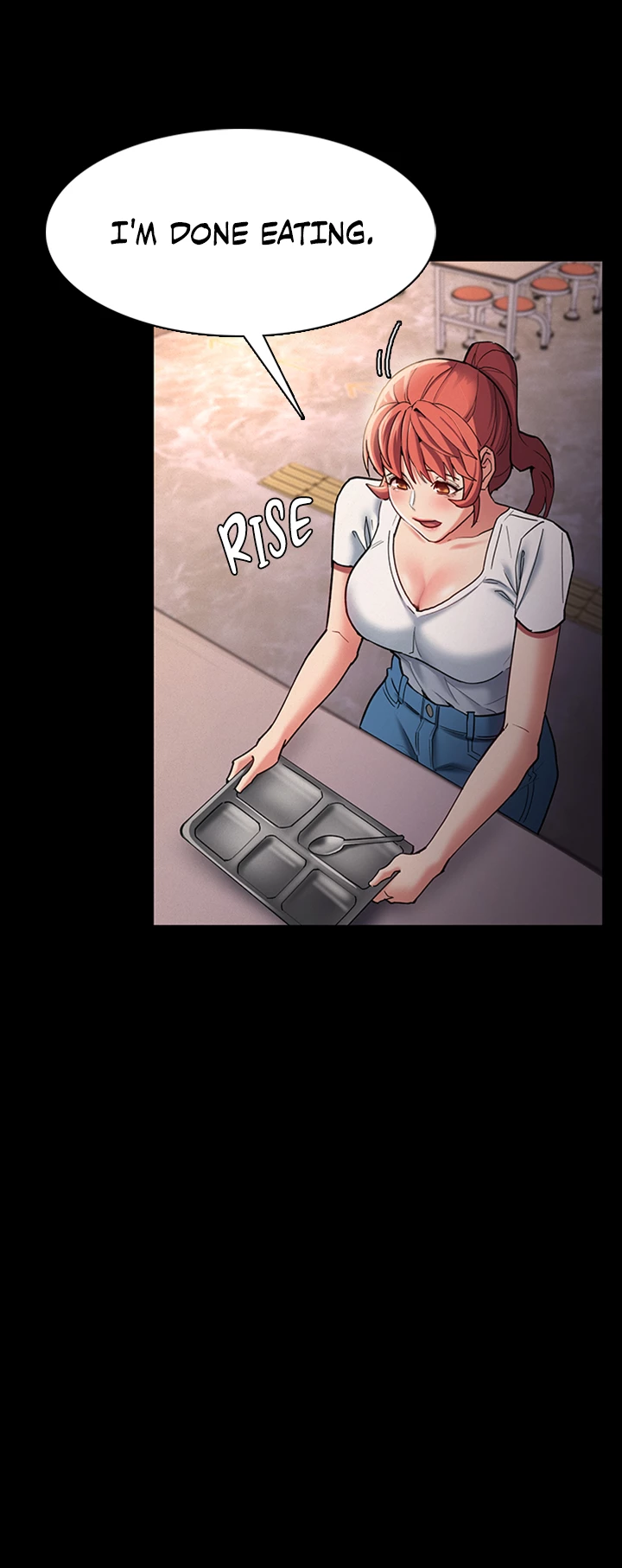 His Addictive Touch Chapter 17 page 42 - 