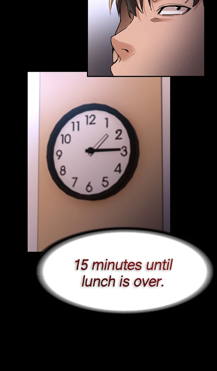 His Addictive Touch Chapter 17 page 50 - 
