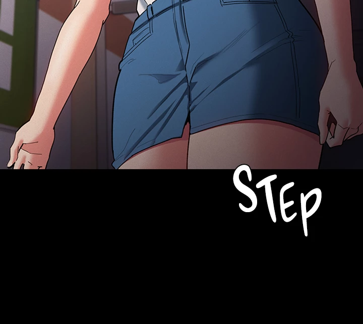 His Addictive Touch Chapter 17 page 56 - 
