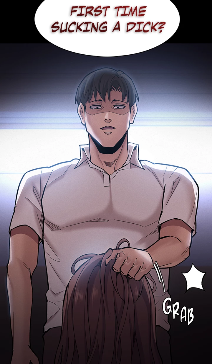 His Addictive Touch Chapter 18 page 15 - 