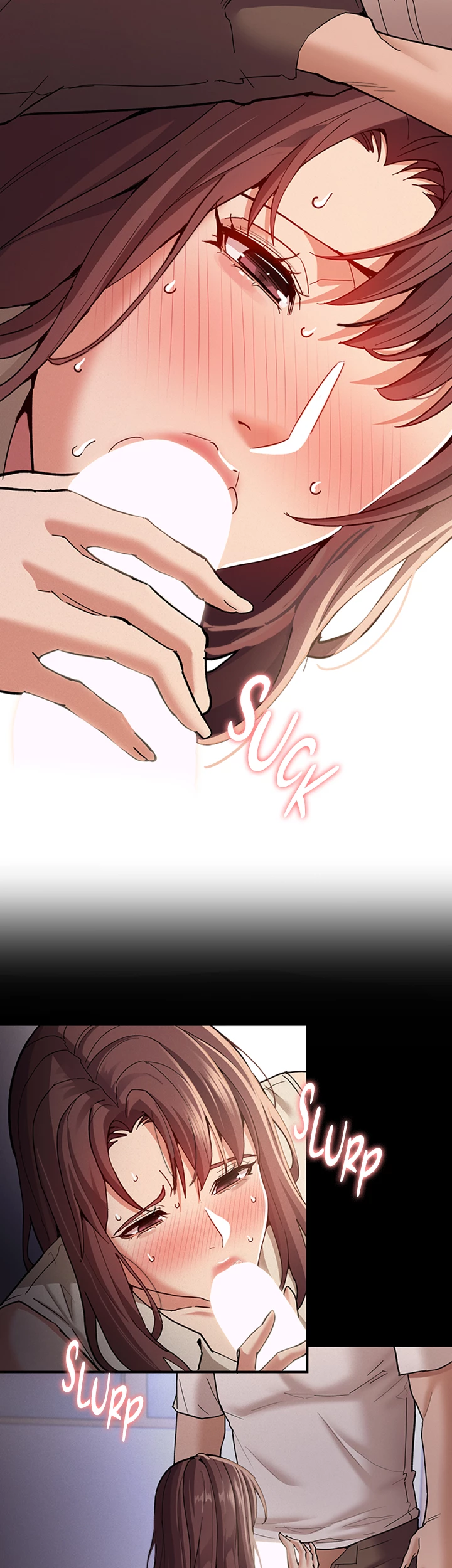 His Addictive Touch Chapter 18 page 3 - 
