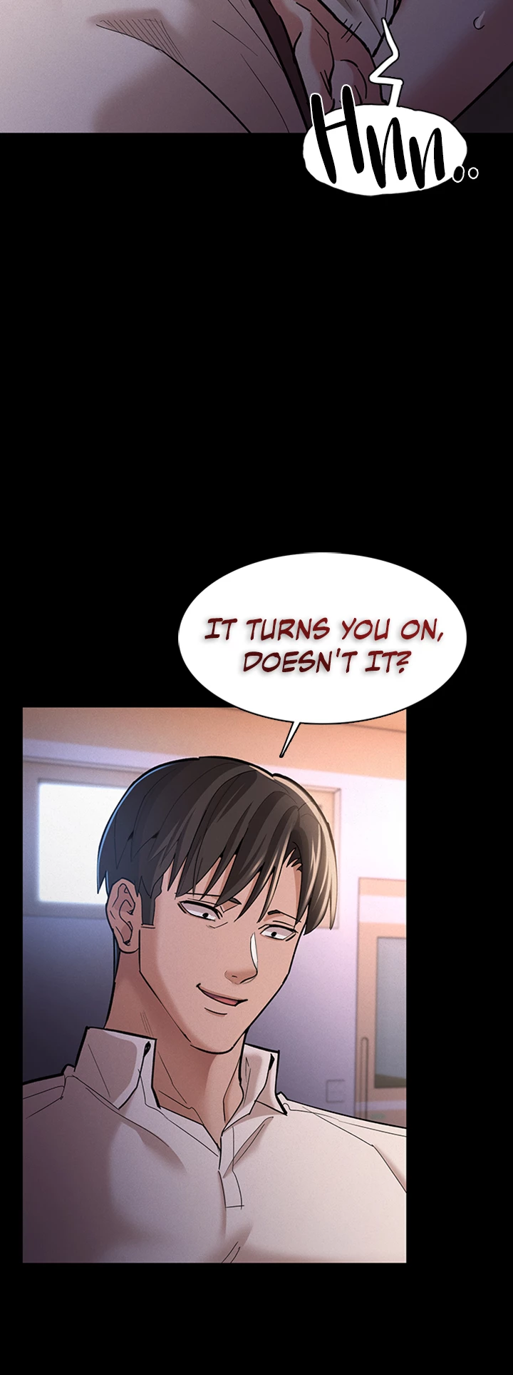 His Addictive Touch Chapter 18 page 22 - 