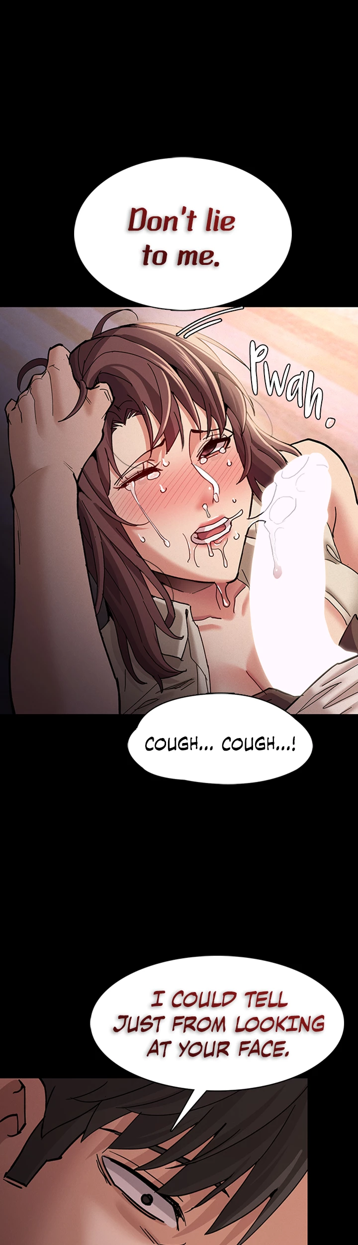 His Addictive Touch Chapter 18 page 27 - 