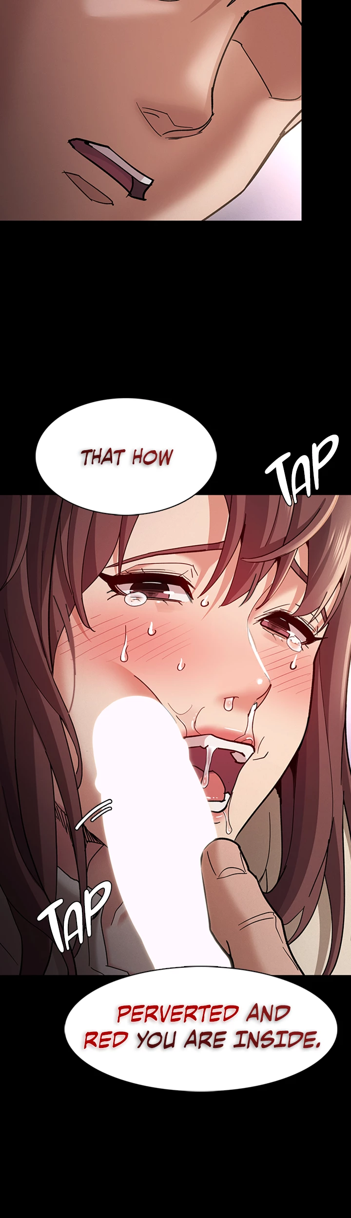 His Addictive Touch Chapter 18 page 28 - 