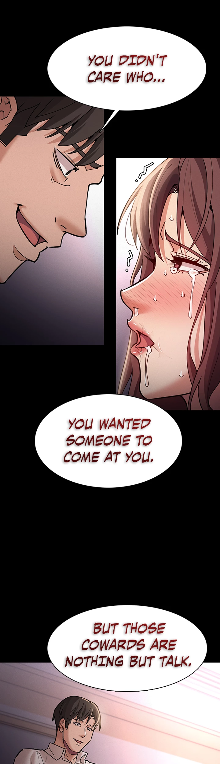 His Addictive Touch Chapter 18 page 29 - 