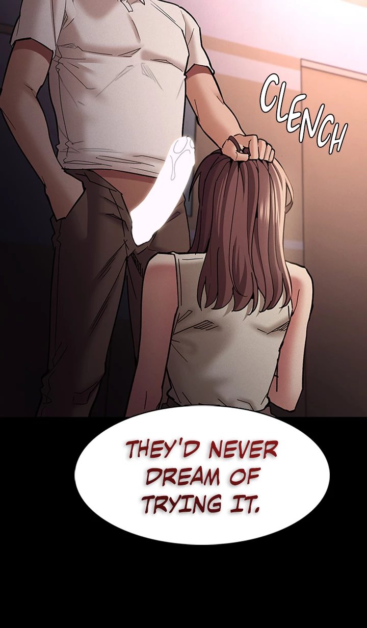 His Addictive Touch Chapter 18 page 30 - 