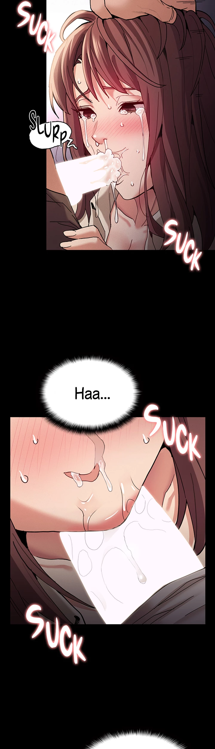 His Addictive Touch Chapter 18 page 40 - 