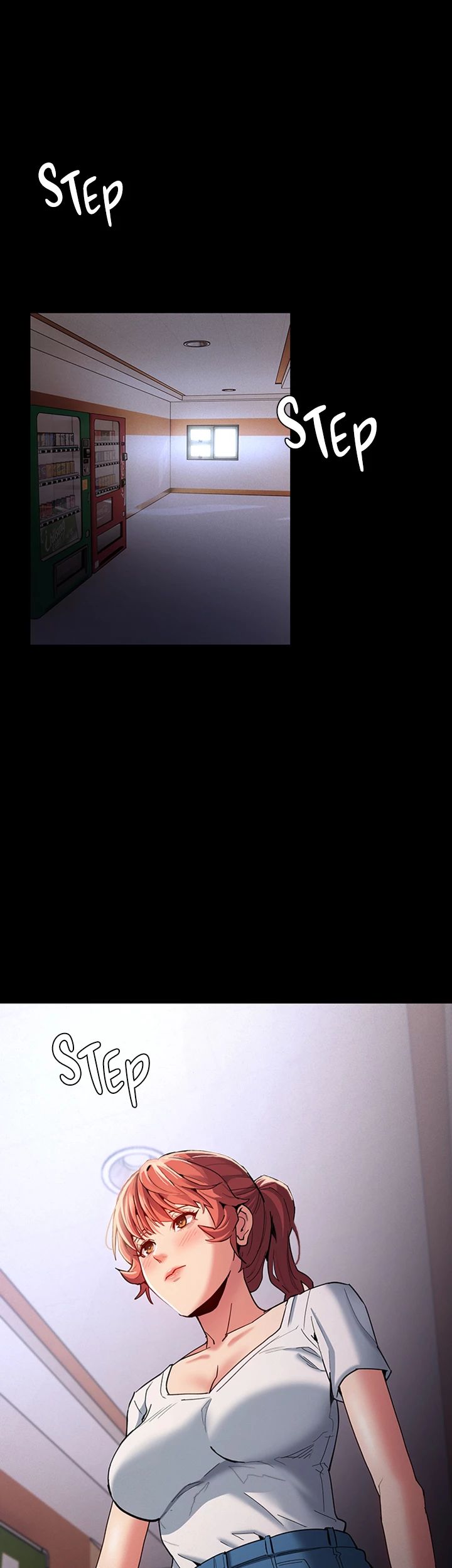 His Addictive Touch Chapter 18 page 5 - 
