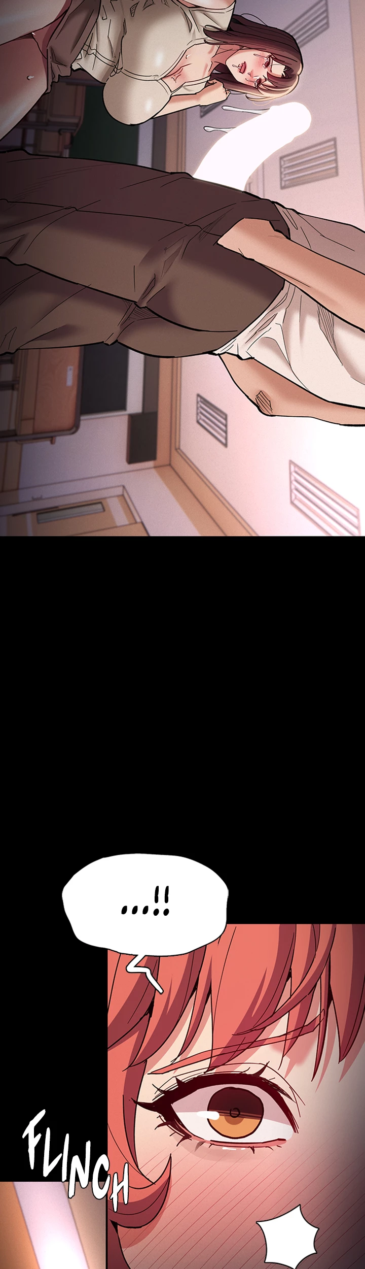 His Addictive Touch Chapter 18 page 52 - 