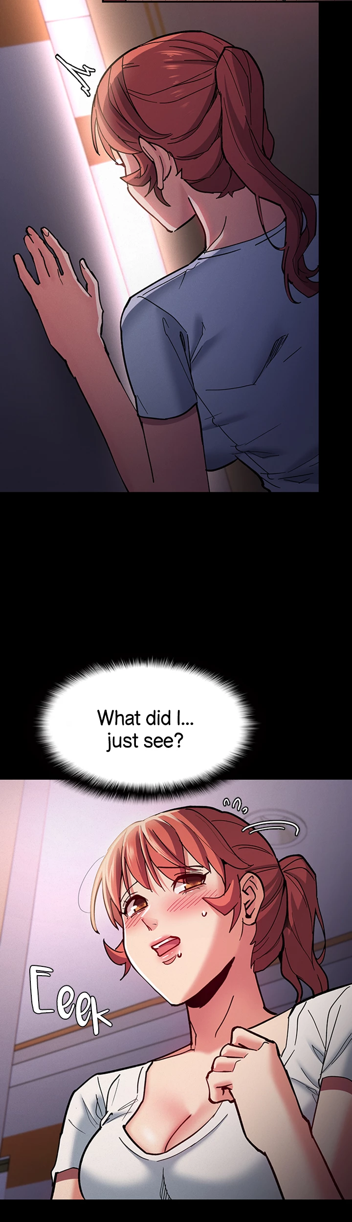 His Addictive Touch Chapter 18 page 53 - 