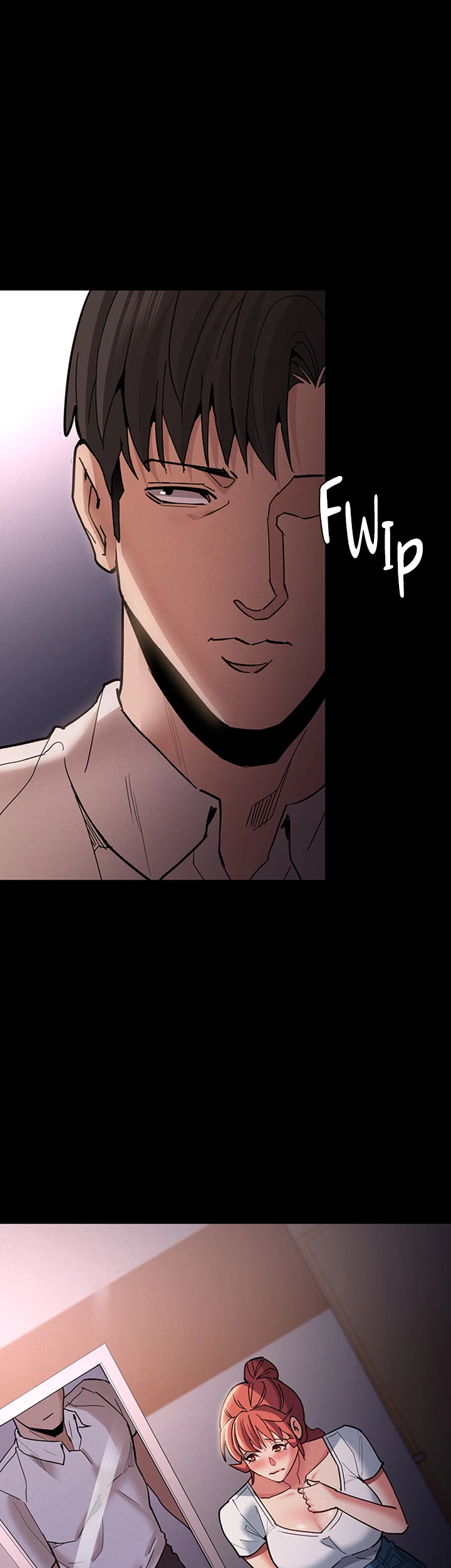 His Addictive Touch Chapter 18 page 56 - 