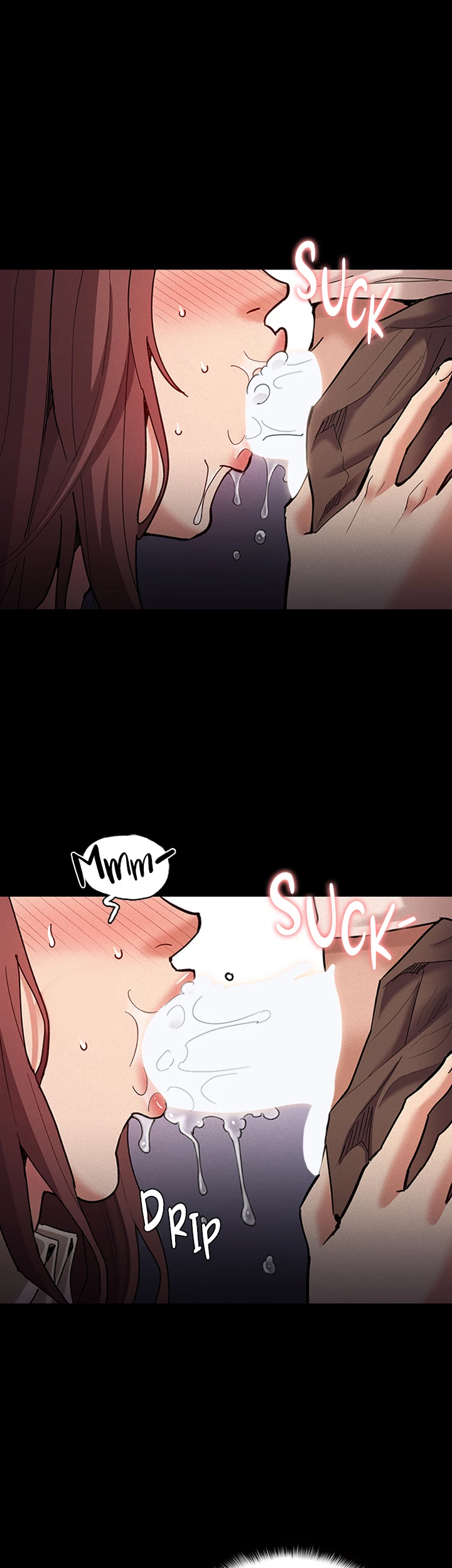His Addictive Touch Chapter 18 page 8 - 