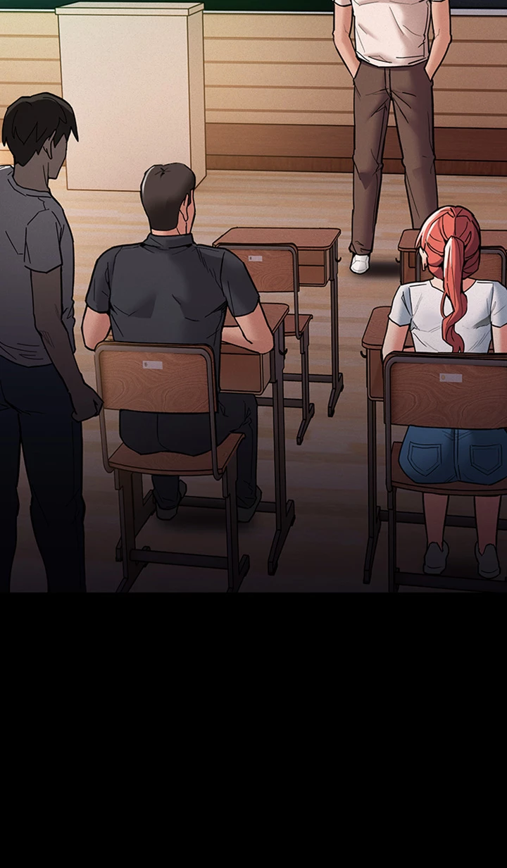 His Addictive Touch Chapter 19 page 12 - 