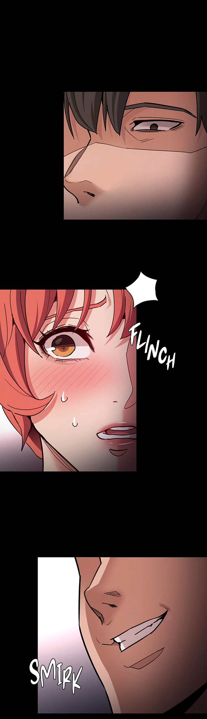 His Addictive Touch Chapter 19 page 13 - 