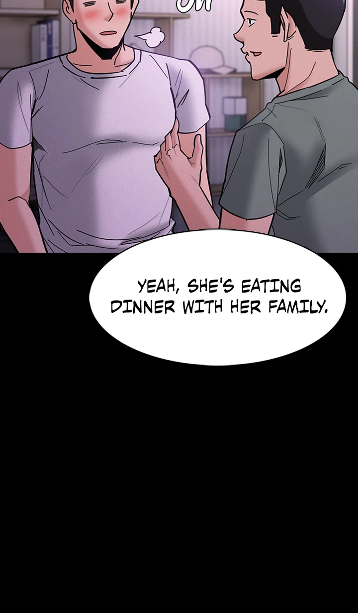 His Addictive Touch Chapter 19 page 16 - 