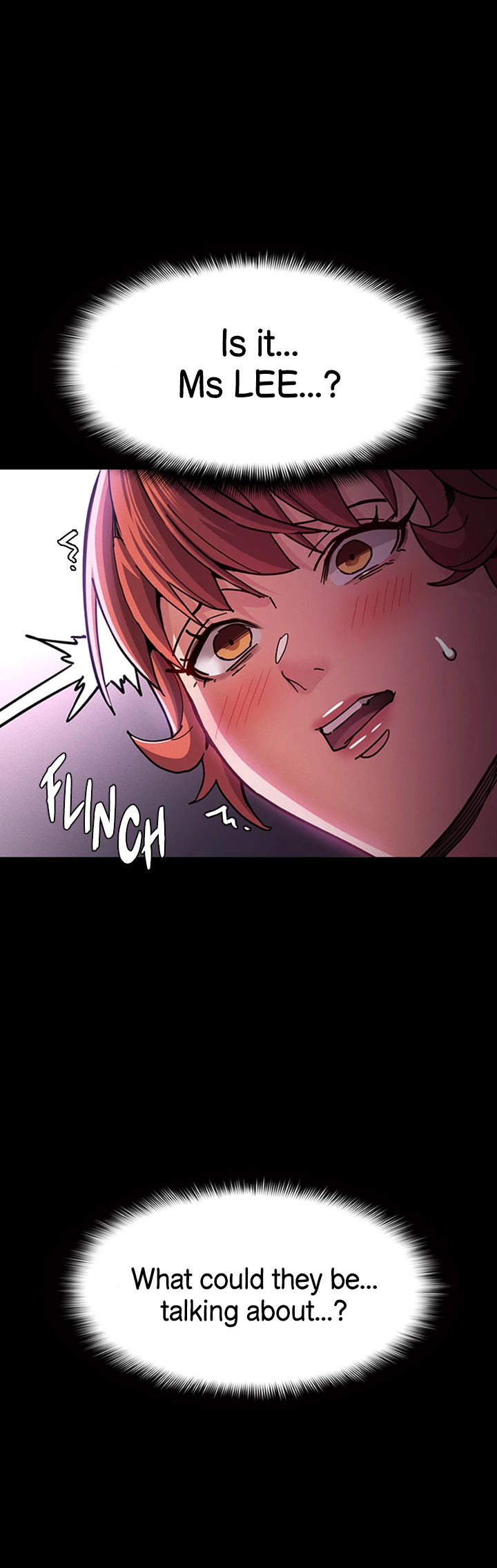 His Addictive Touch Chapter 19 page 19 - 